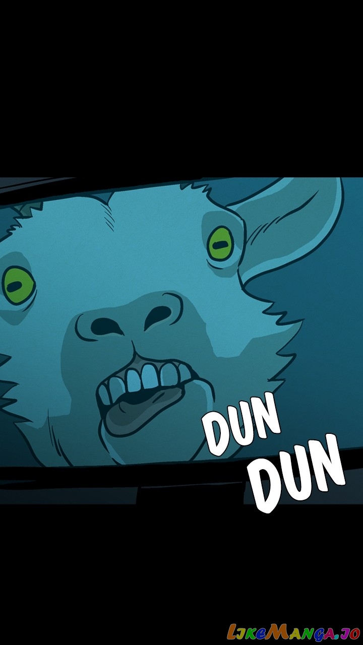 Heavenly Eats Chapter 65 - page 36