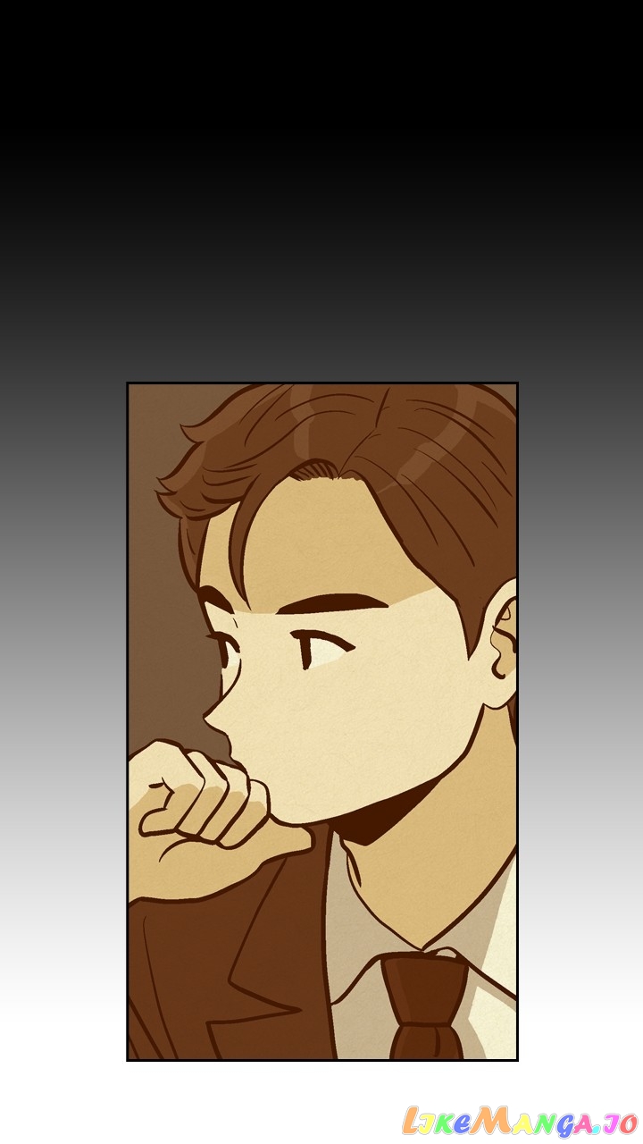 Heavenly Eats Chapter 65 - page 37