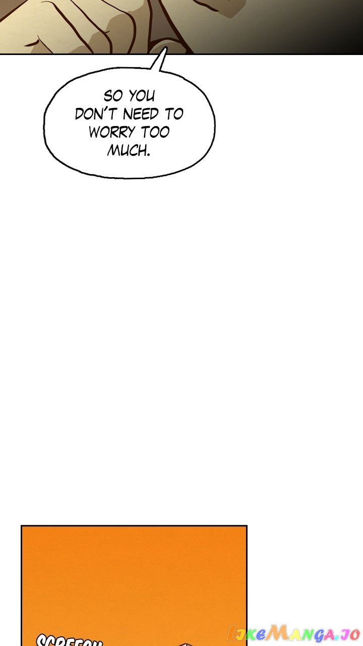 Heavenly Eats Chapter 65 - page 44