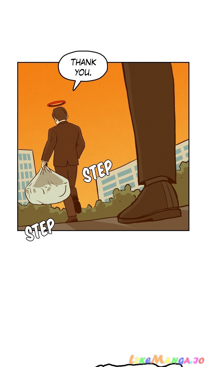 Heavenly Eats Chapter 65 - page 47