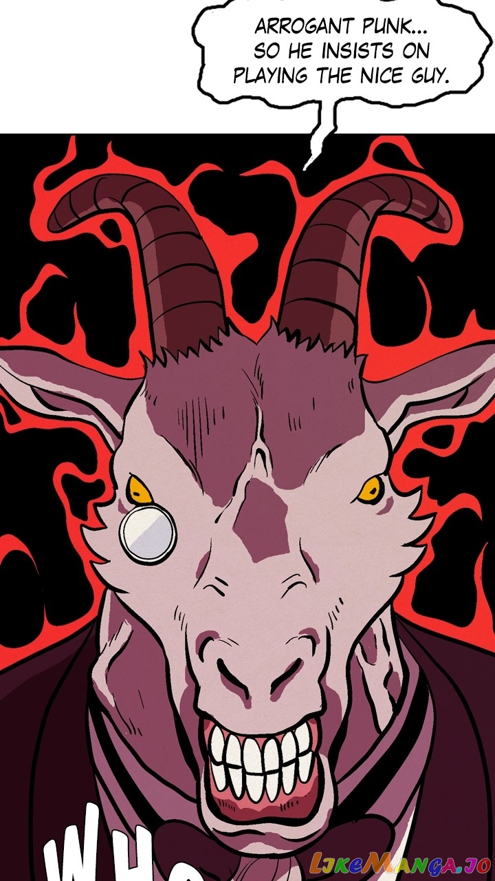 Heavenly Eats Chapter 65 - page 48