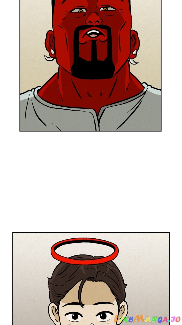 Heavenly Eats Chapter 65 - page 51