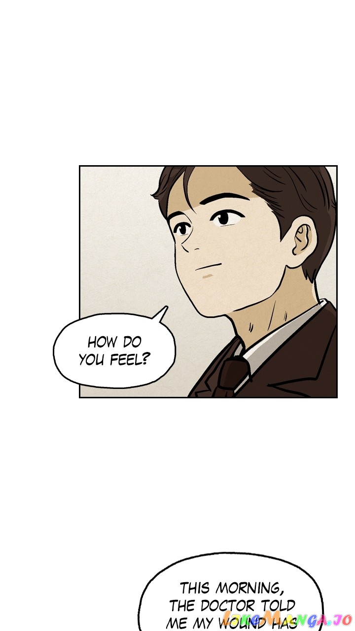 Heavenly Eats Chapter 65 - page 54