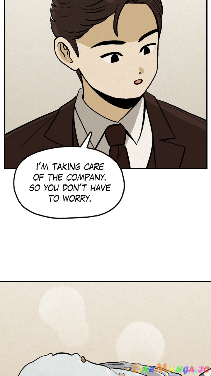 Heavenly Eats Chapter 65 - page 56