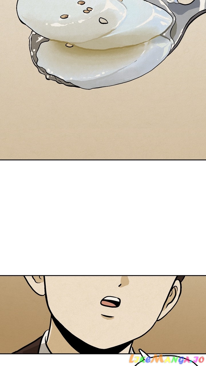 Heavenly Eats Chapter 65 - page 57