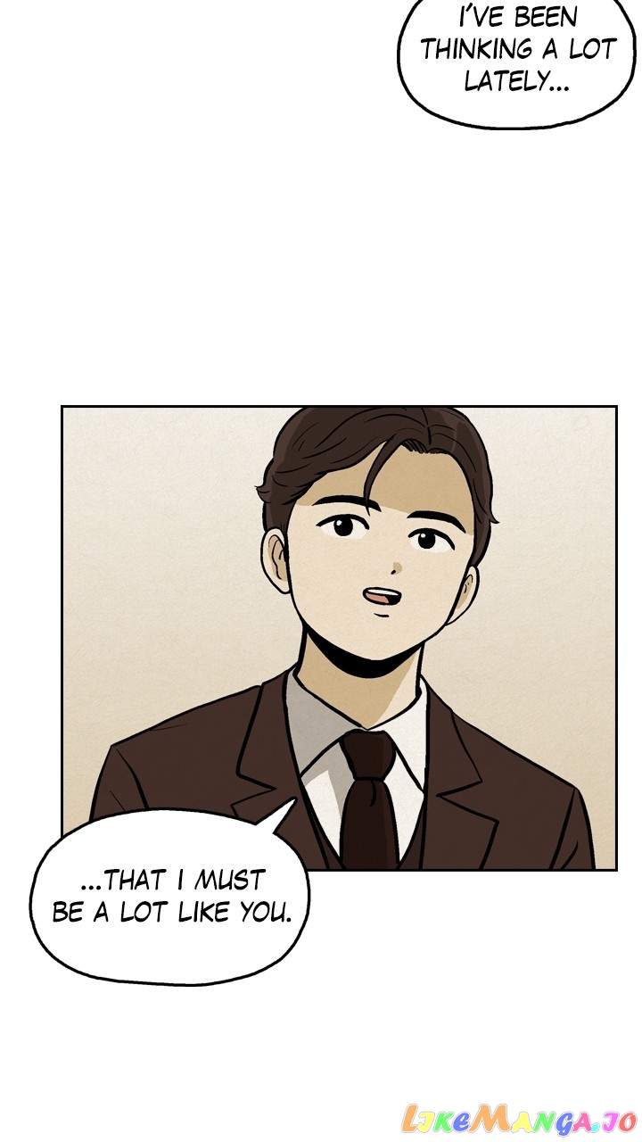 Heavenly Eats Chapter 65 - page 58