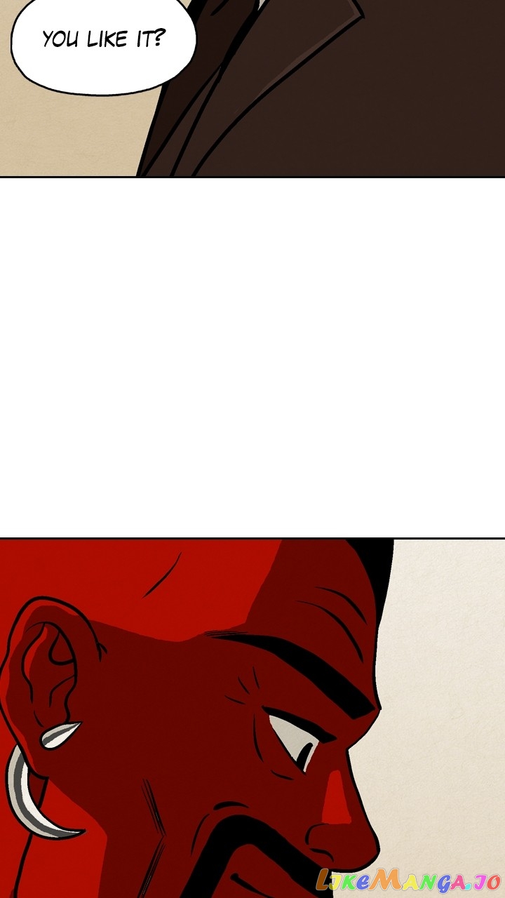Heavenly Eats Chapter 65 - page 61