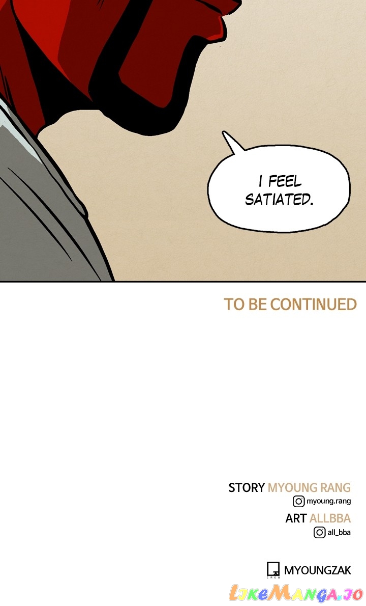 Heavenly Eats Chapter 65 - page 62