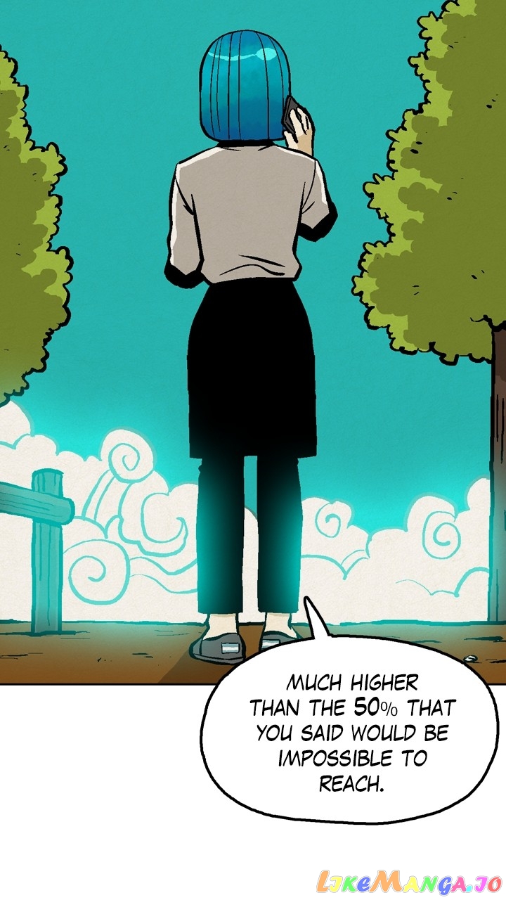 Heavenly Eats Chapter 65 - page 7