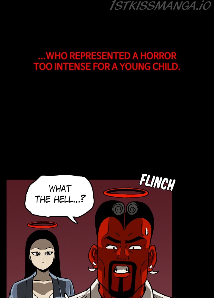 Heavenly Eats Chapter 27 - page 17