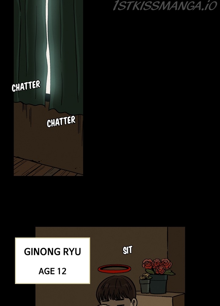 Heavenly Eats Chapter 27 - page 33