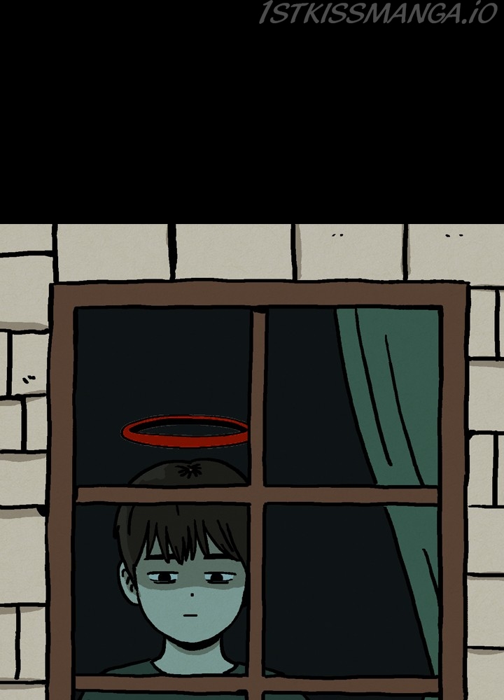 Heavenly Eats Chapter 27 - page 38