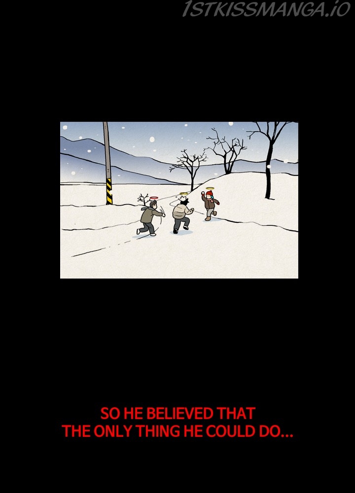 Heavenly Eats Chapter 27 - page 55