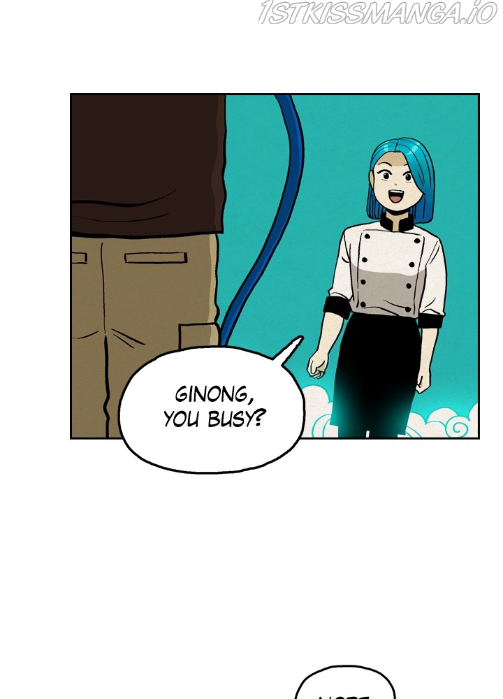 Heavenly Eats Chapter 27 - page 64