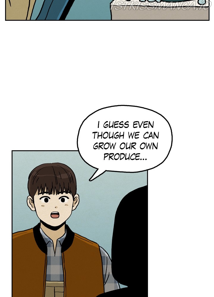 Heavenly Eats Chapter 27 - page 69