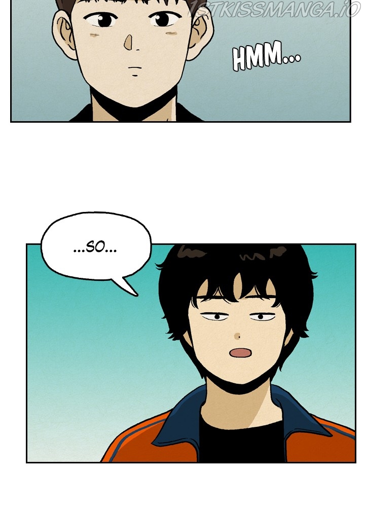 Heavenly Eats Chapter 27 - page 72