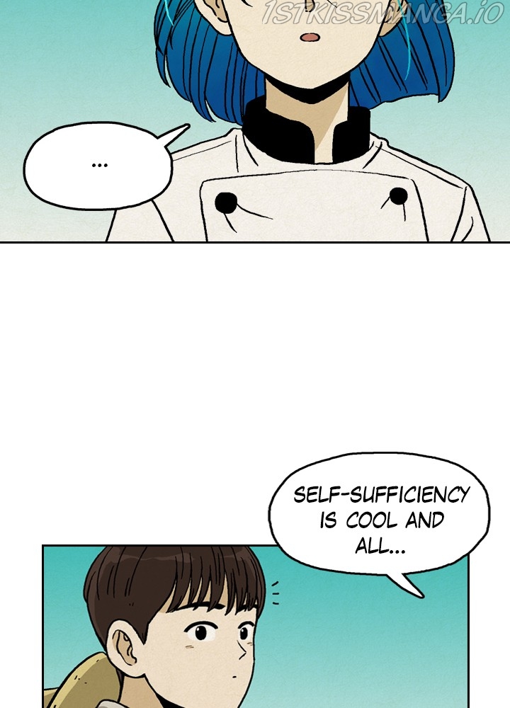 Heavenly Eats Chapter 27 - page 79