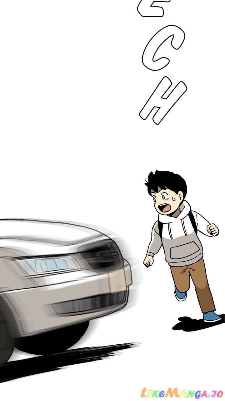 Heavenly Eats Chapter 66 - page 11