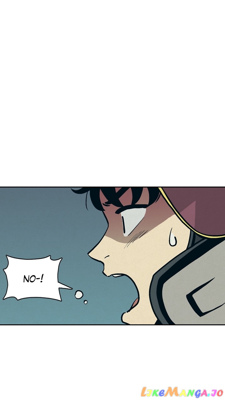 Heavenly Eats Chapter 66 - page 12