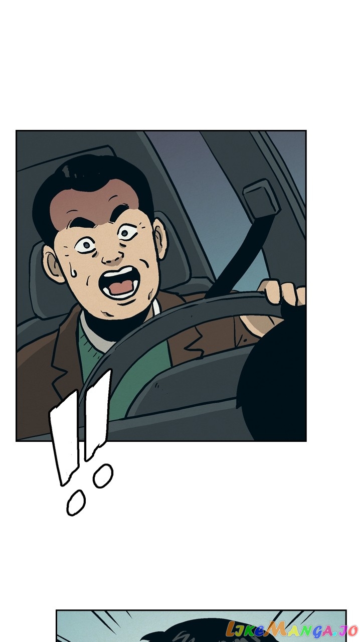 Heavenly Eats Chapter 66 - page 13