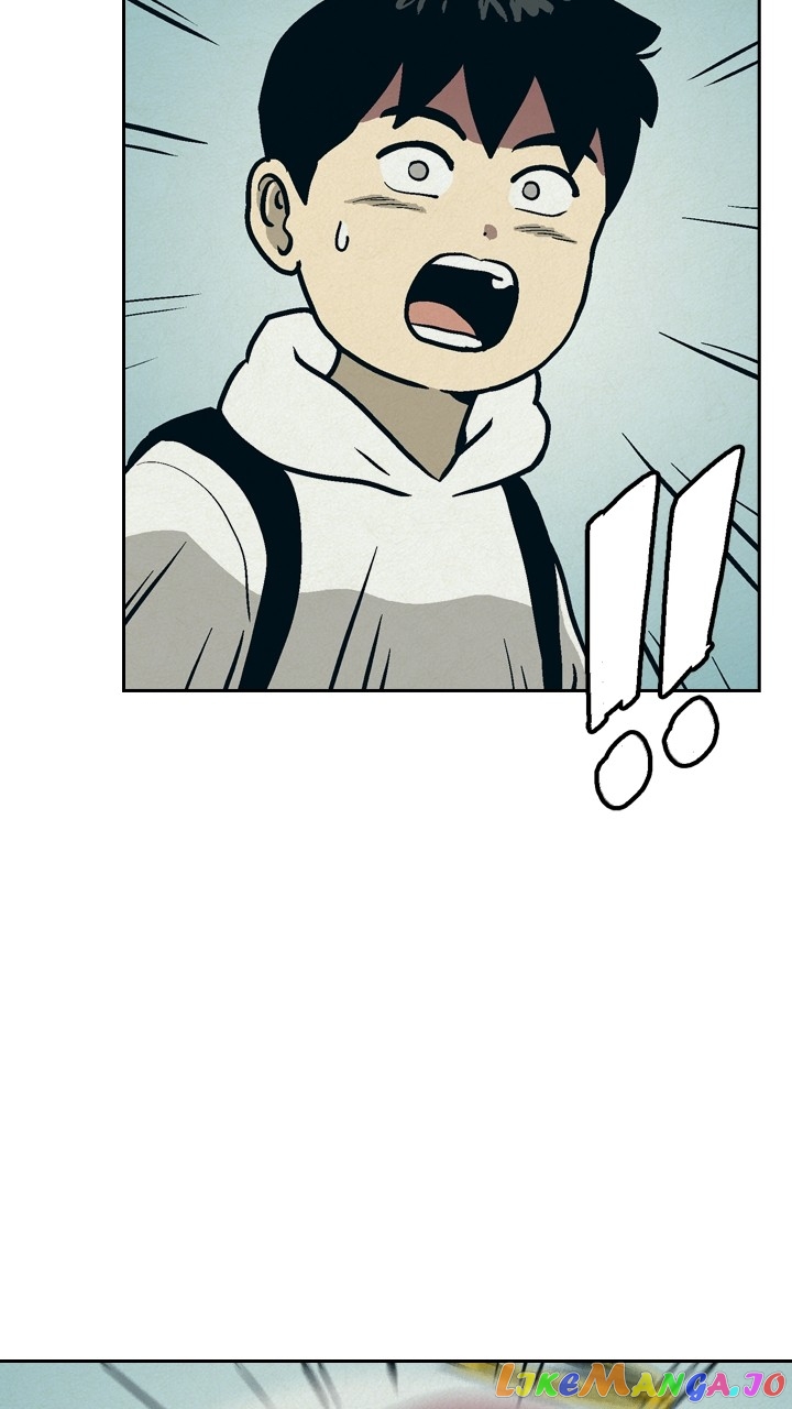 Heavenly Eats Chapter 66 - page 14