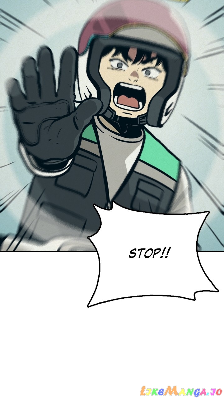 Heavenly Eats Chapter 66 - page 15