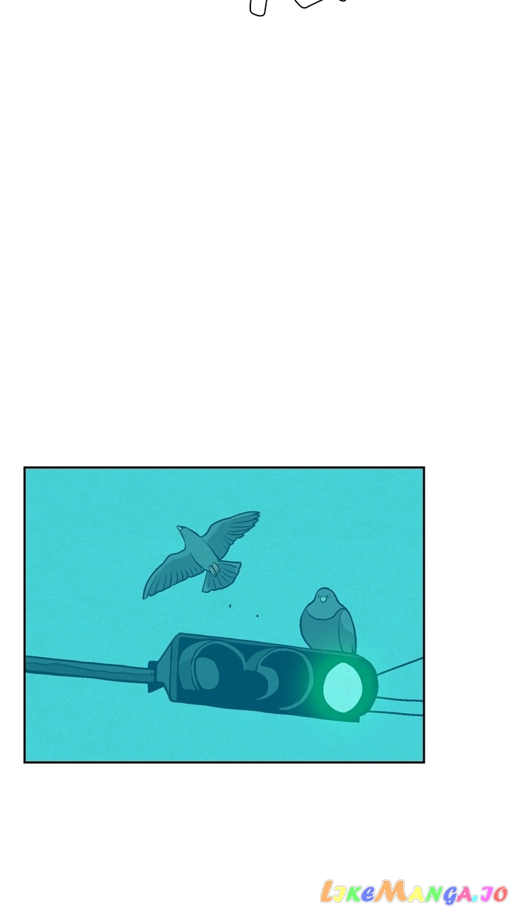 Heavenly Eats Chapter 66 - page 18