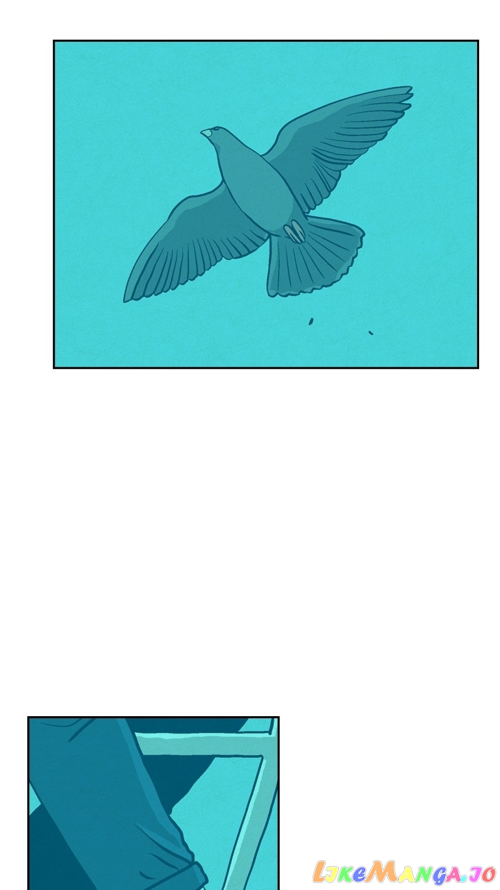 Heavenly Eats Chapter 66 - page 19