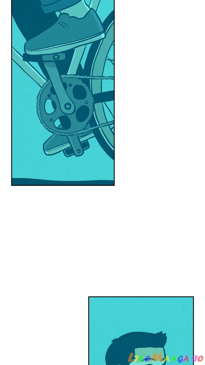 Heavenly Eats Chapter 66 - page 20