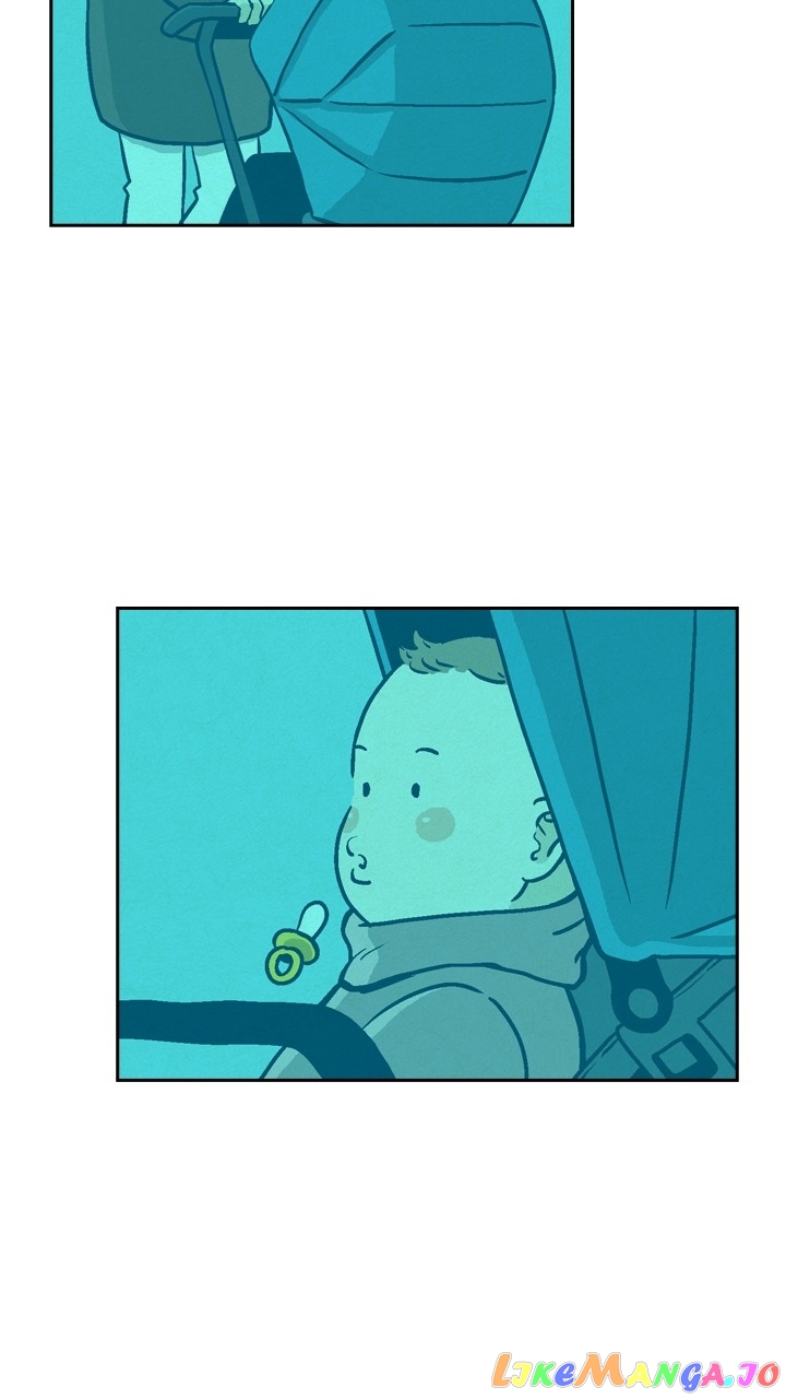 Heavenly Eats Chapter 66 - page 22