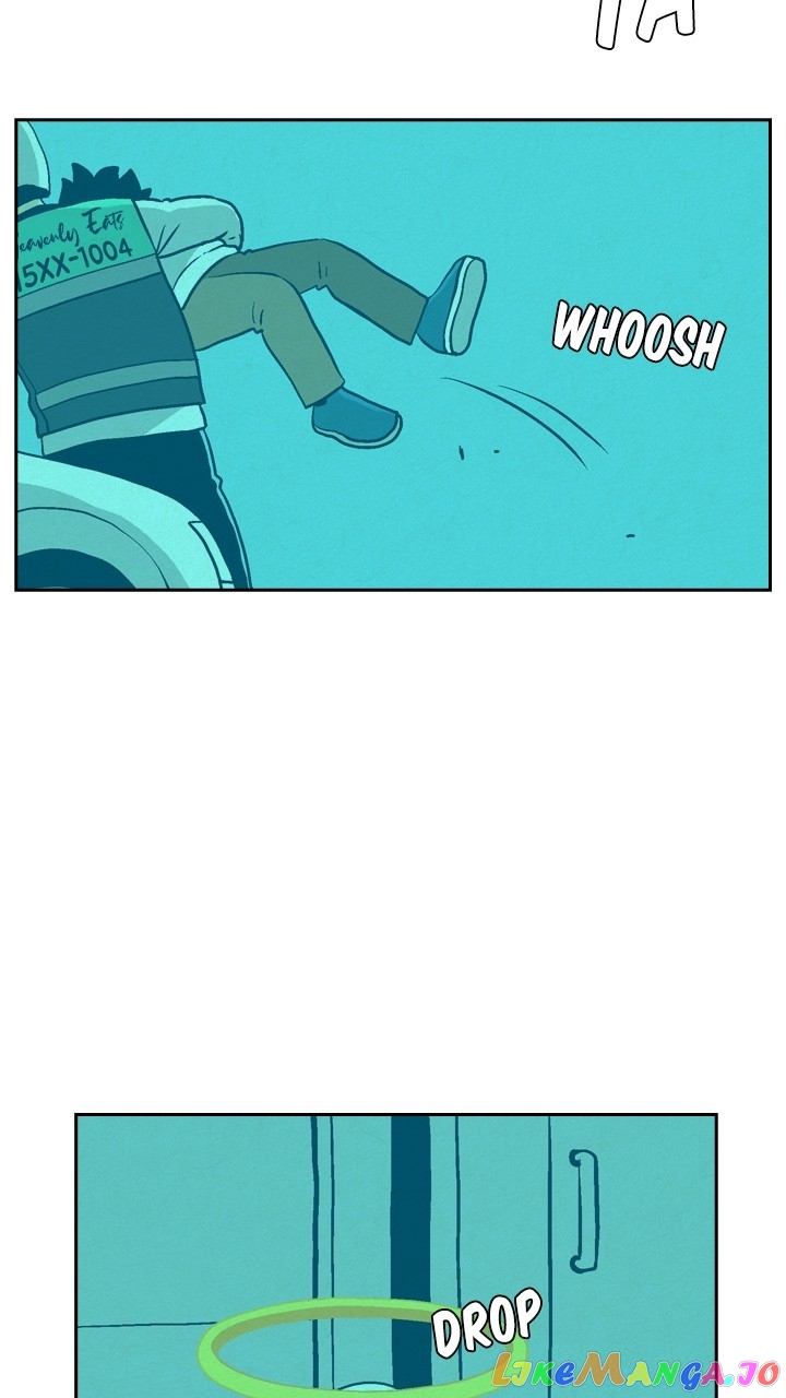 Heavenly Eats Chapter 66 - page 24
