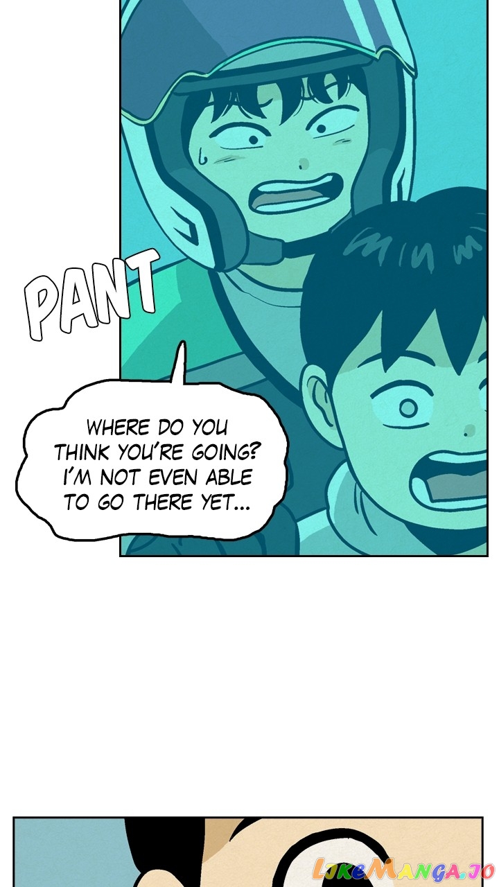 Heavenly Eats Chapter 66 - page 26