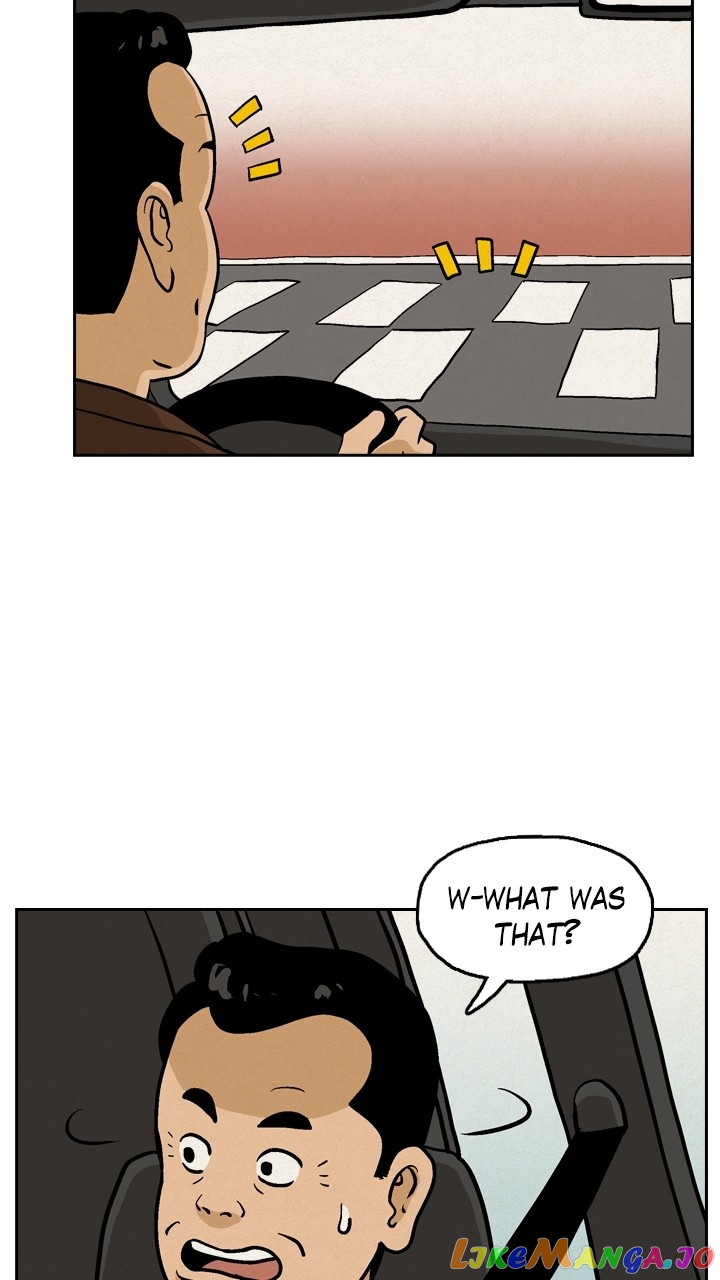 Heavenly Eats Chapter 66 - page 29