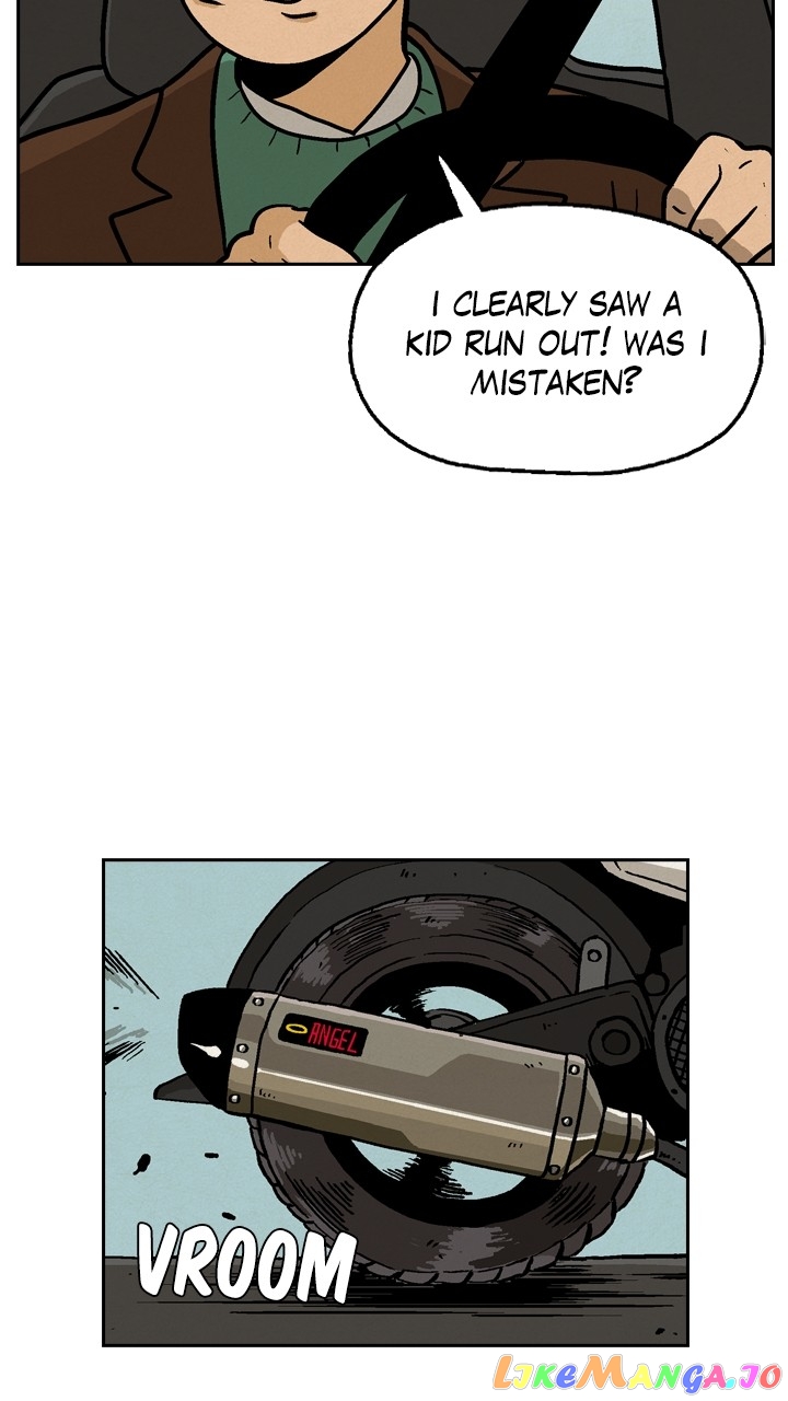 Heavenly Eats Chapter 66 - page 30