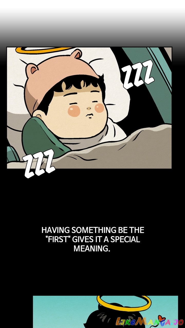 Heavenly Eats Chapter 66 - page 34