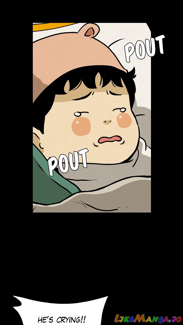 Heavenly Eats Chapter 66 - page 37