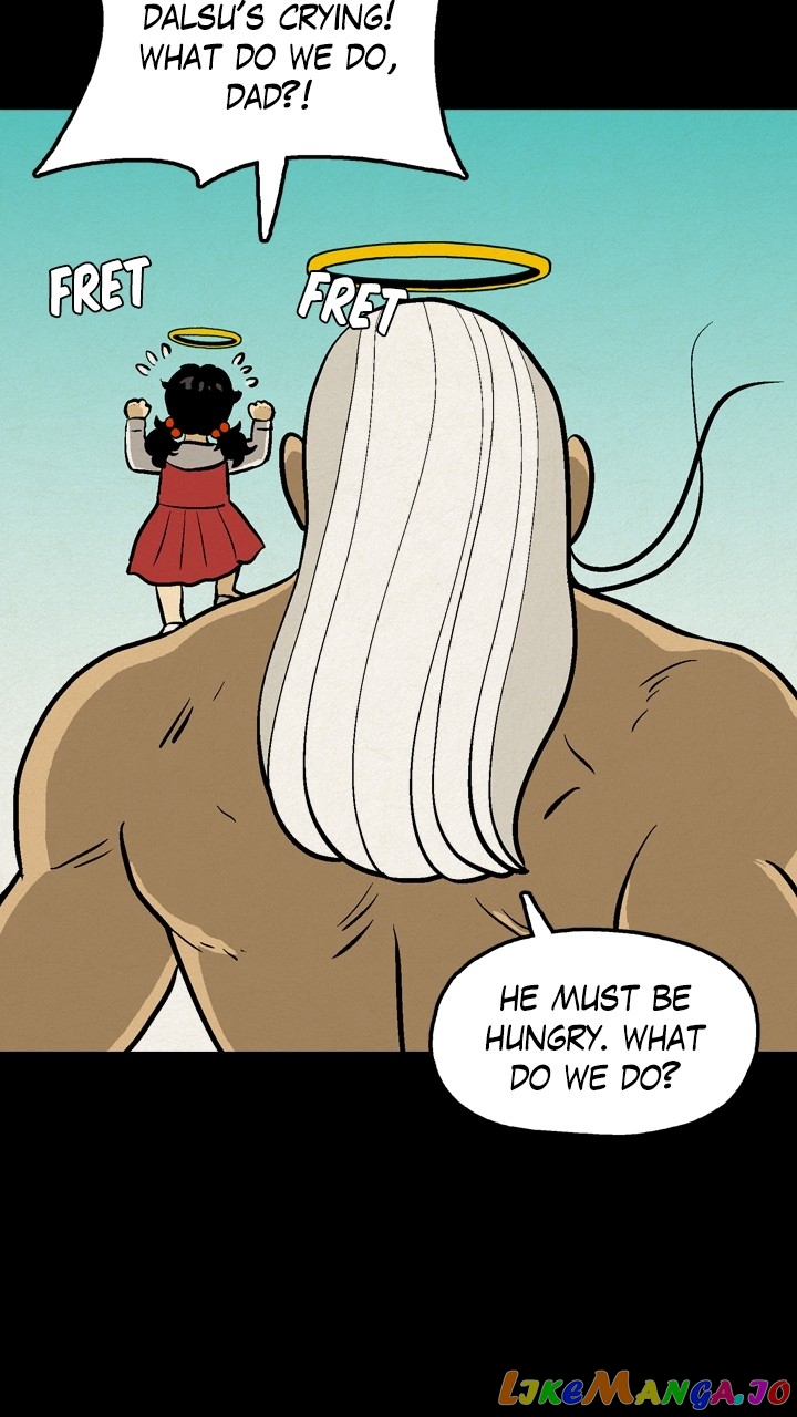 Heavenly Eats Chapter 66 - page 38