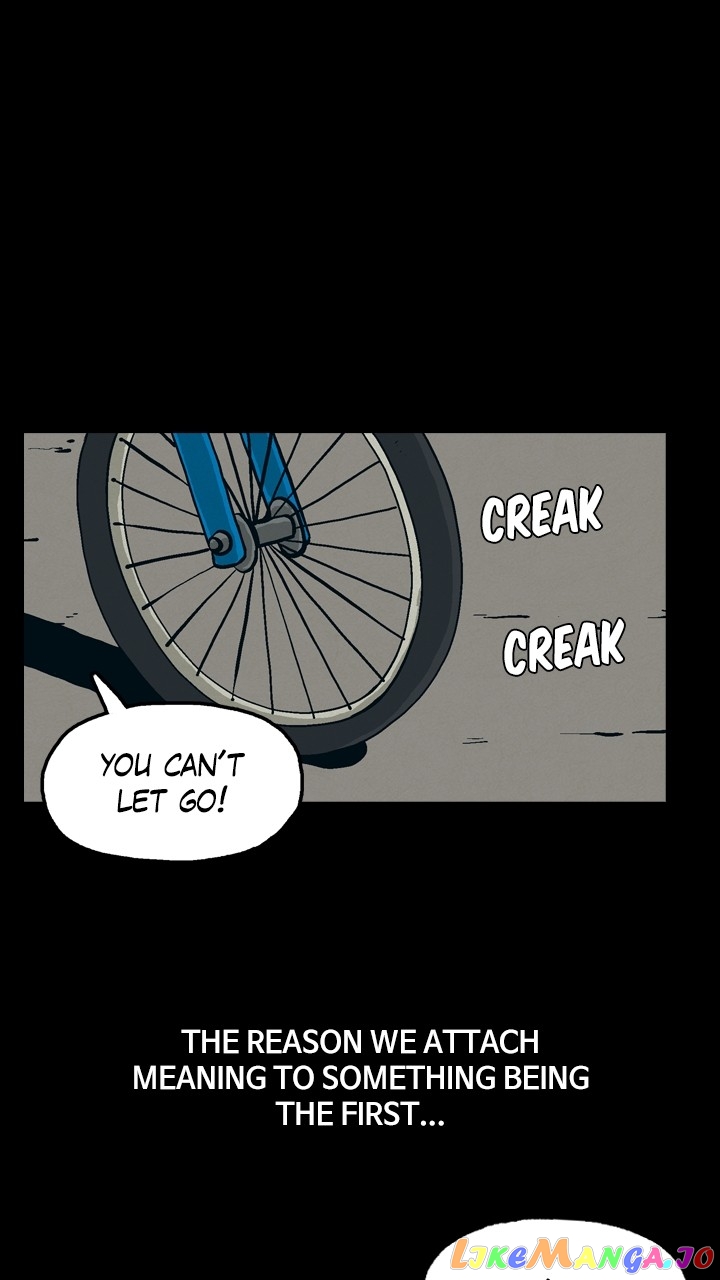 Heavenly Eats Chapter 66 - page 39
