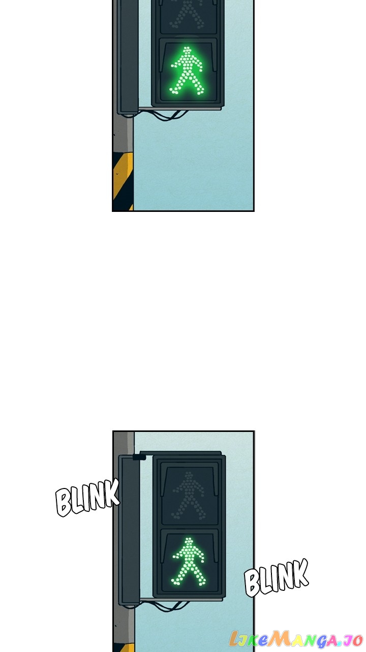 Heavenly Eats Chapter 66 - page 4