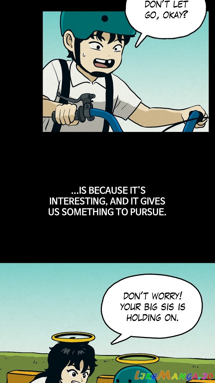 Heavenly Eats Chapter 66 - page 40