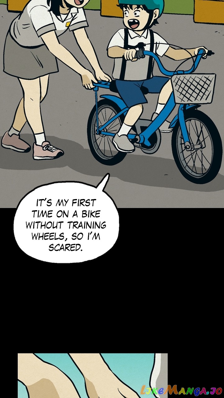 Heavenly Eats Chapter 66 - page 41