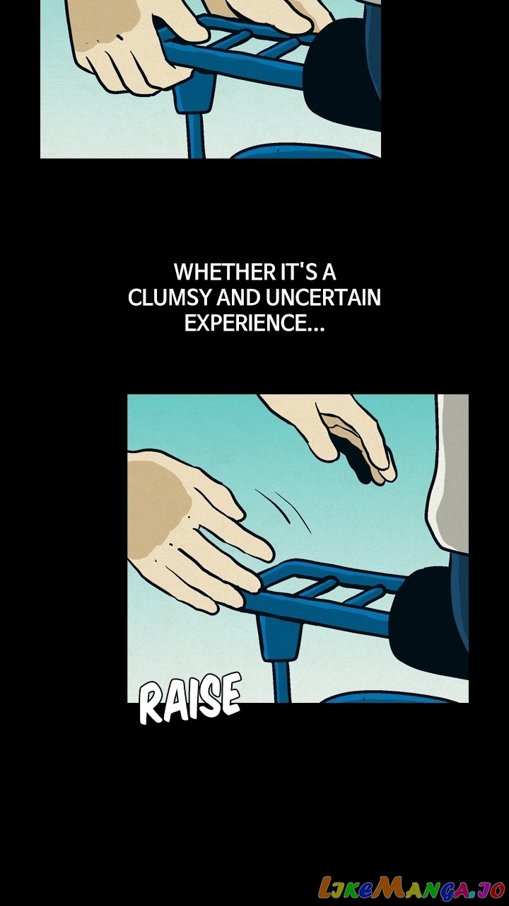 Heavenly Eats Chapter 66 - page 42