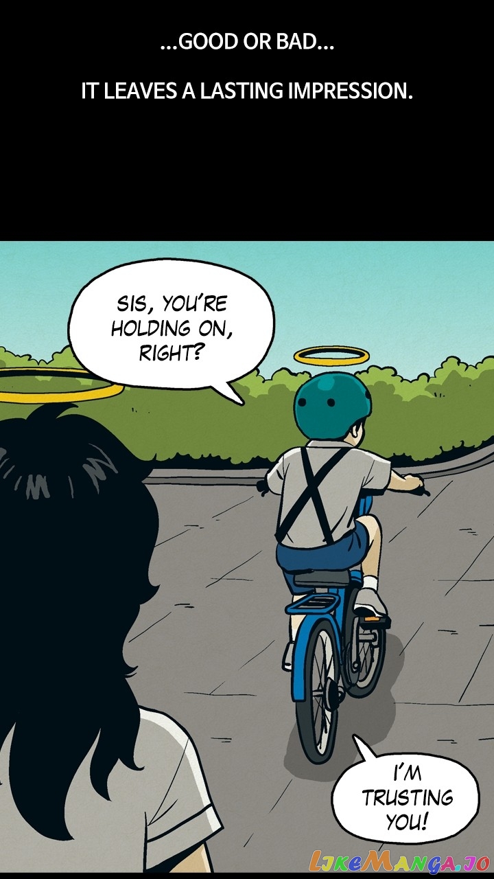 Heavenly Eats Chapter 66 - page 43