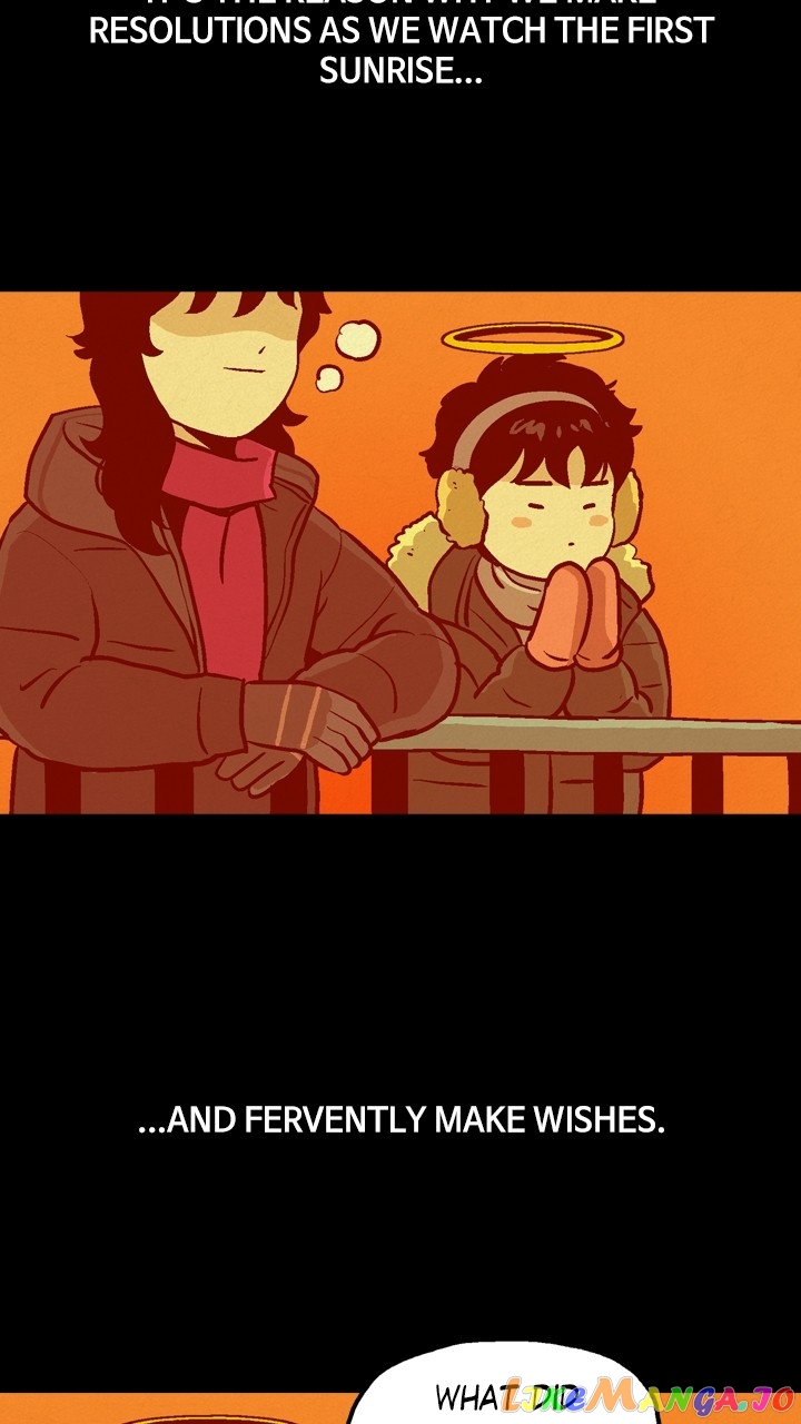 Heavenly Eats Chapter 66 - page 46