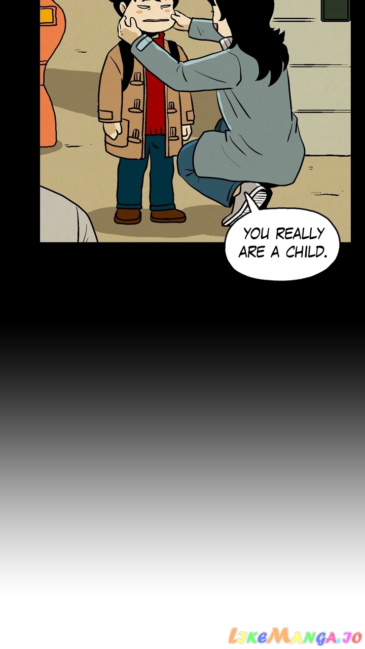 Heavenly Eats Chapter 66 - page 49
