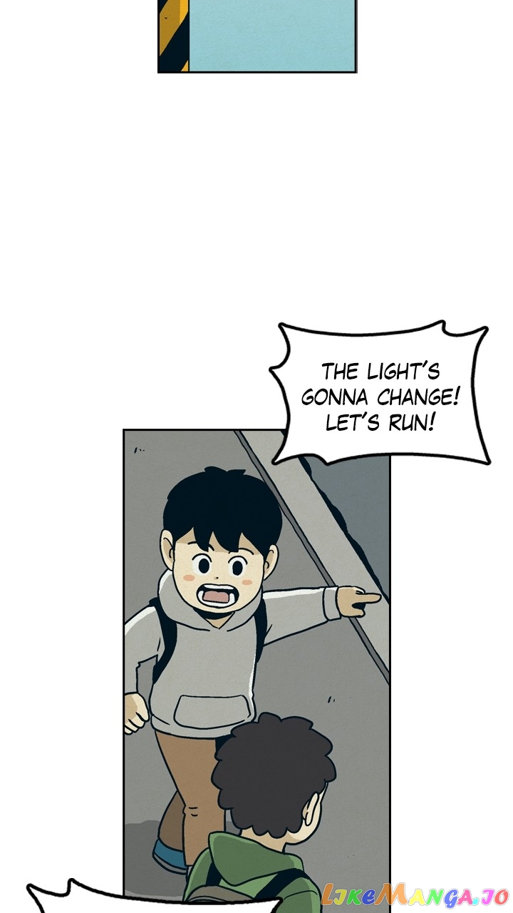 Heavenly Eats Chapter 66 - page 5