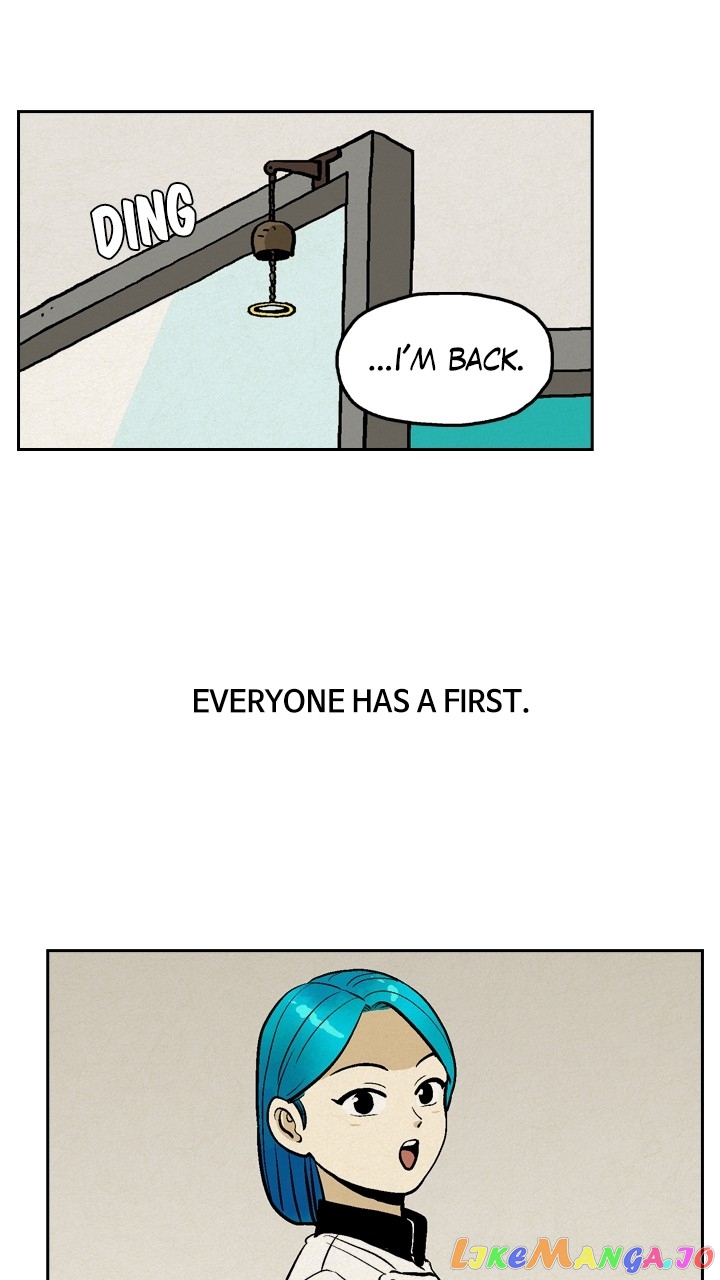 Heavenly Eats Chapter 66 - page 50
