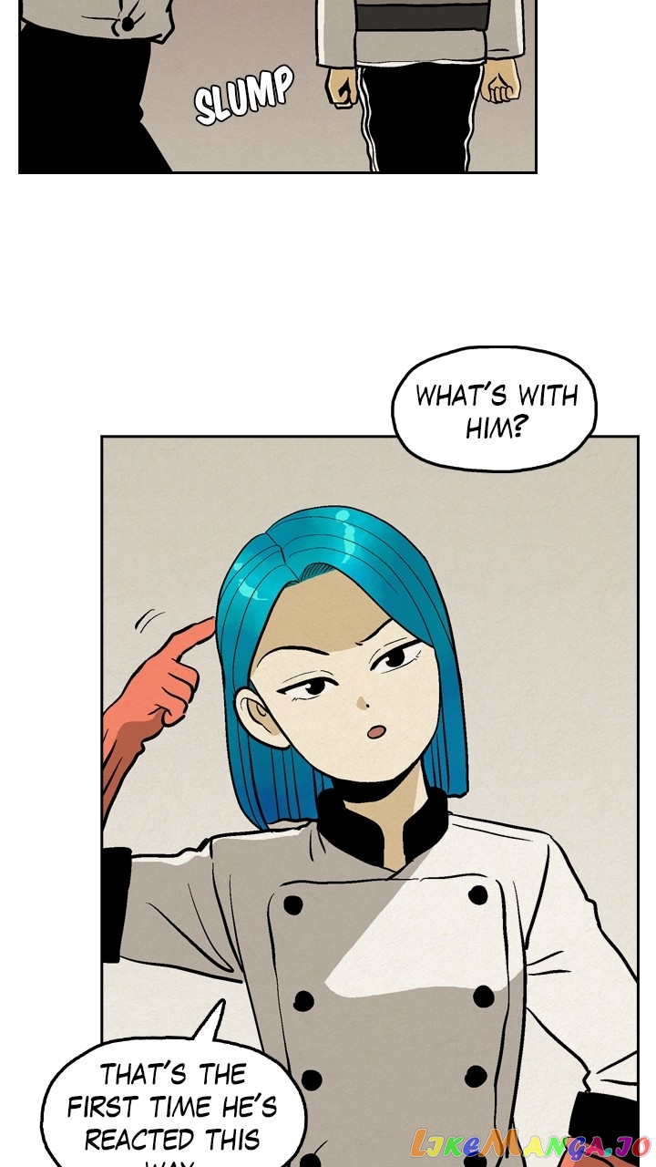 Heavenly Eats Chapter 66 - page 53