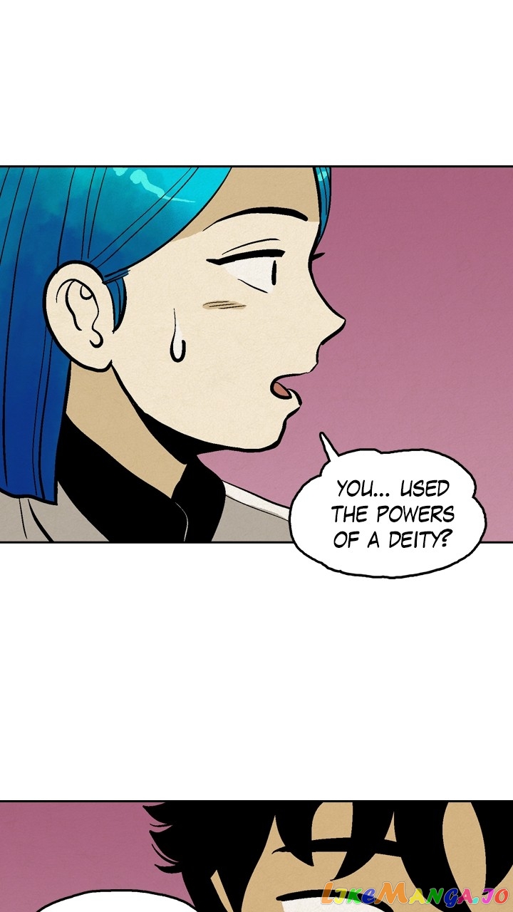 Heavenly Eats Chapter 66 - page 56