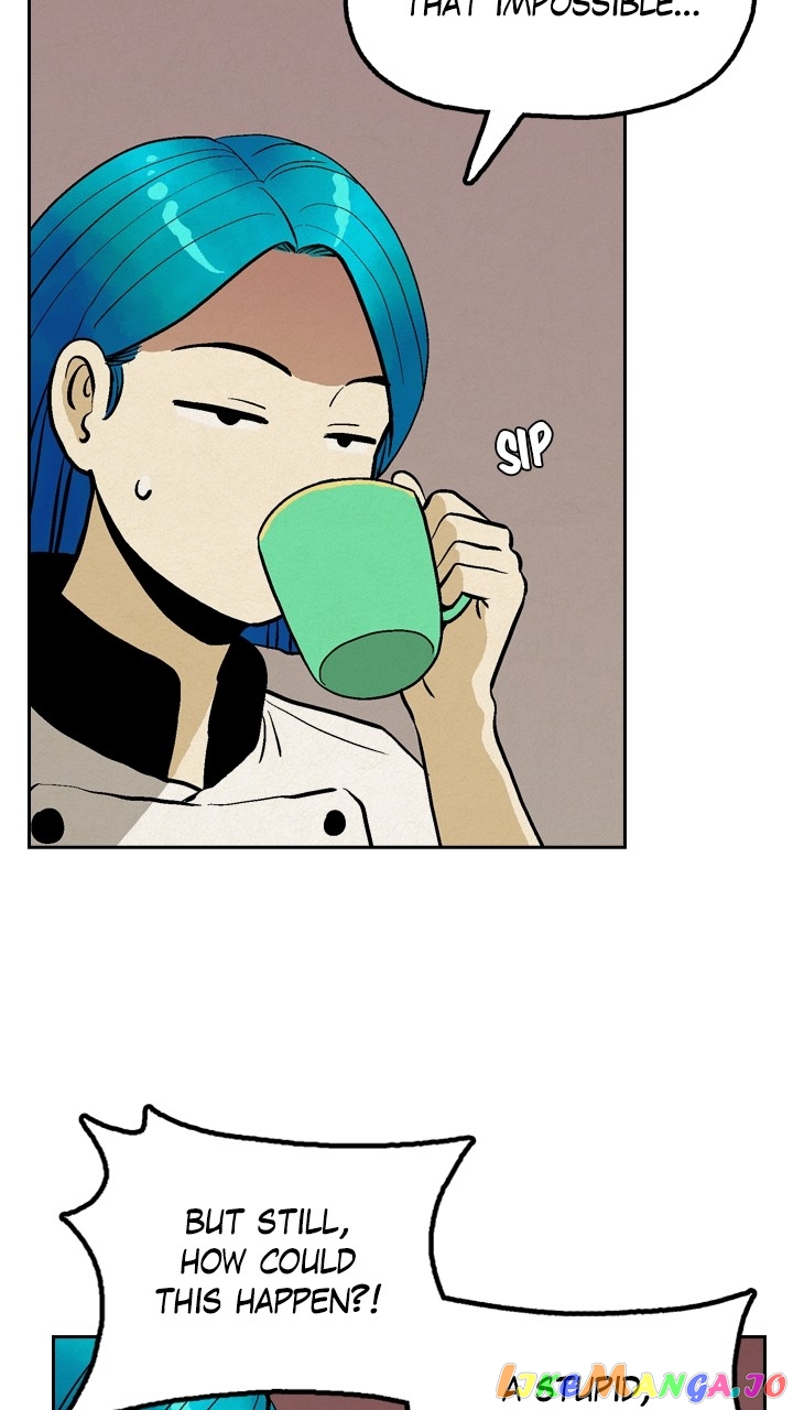 Heavenly Eats Chapter 66 - page 59
